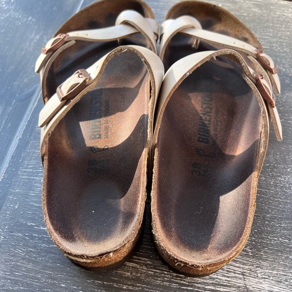 Birkenstock Mayari - Picture 2 of 8